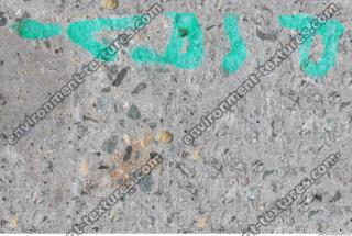 Photo Texture of Ground Concrete 0002